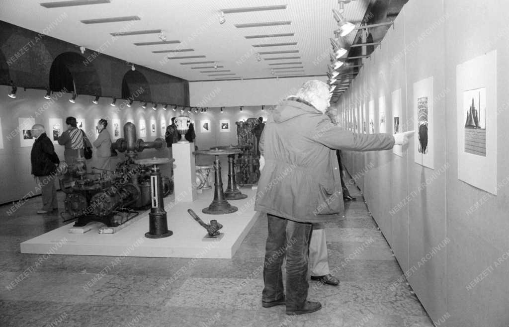 Kultúra - Fotóművészet - Féner Tamás fotókiállítása 