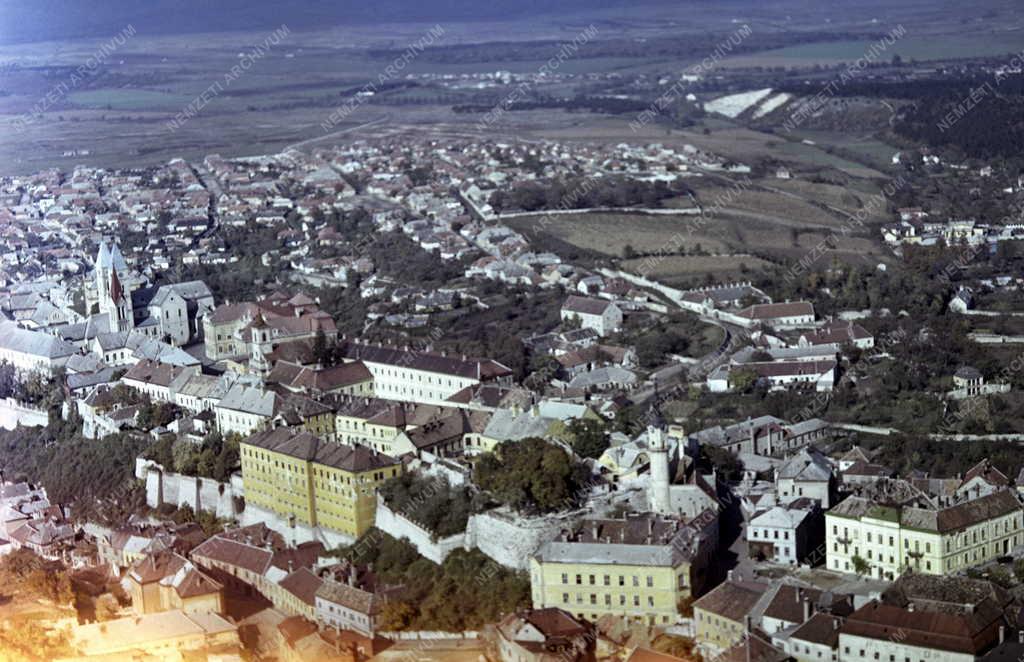 Városkép - Veszprém