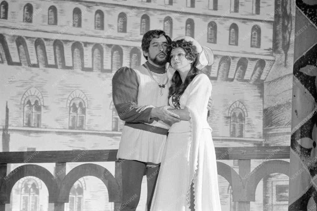 Kultúra - Opera - Puccini Gianni Schicchi