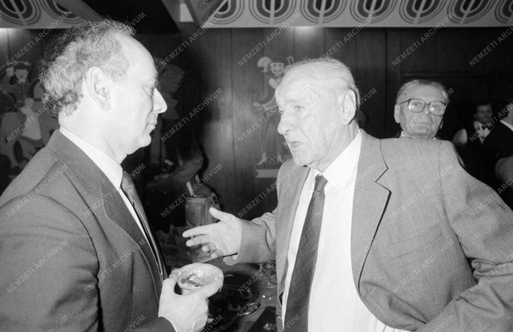 Sport – Sakk – Portisch Lajos-John Nunn mérkőzés a világbajnokjelöltségért