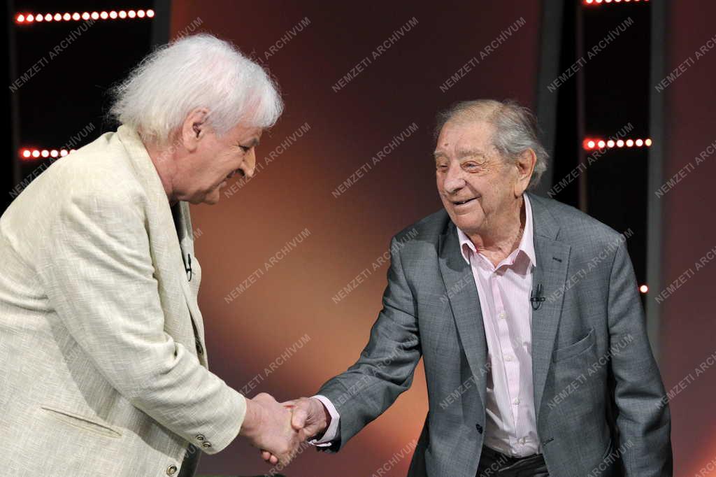 Televízió - Hogy volt?!