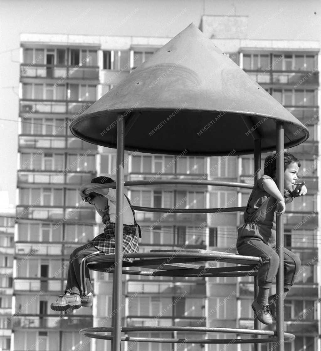 Városkép - Pesterzsébet