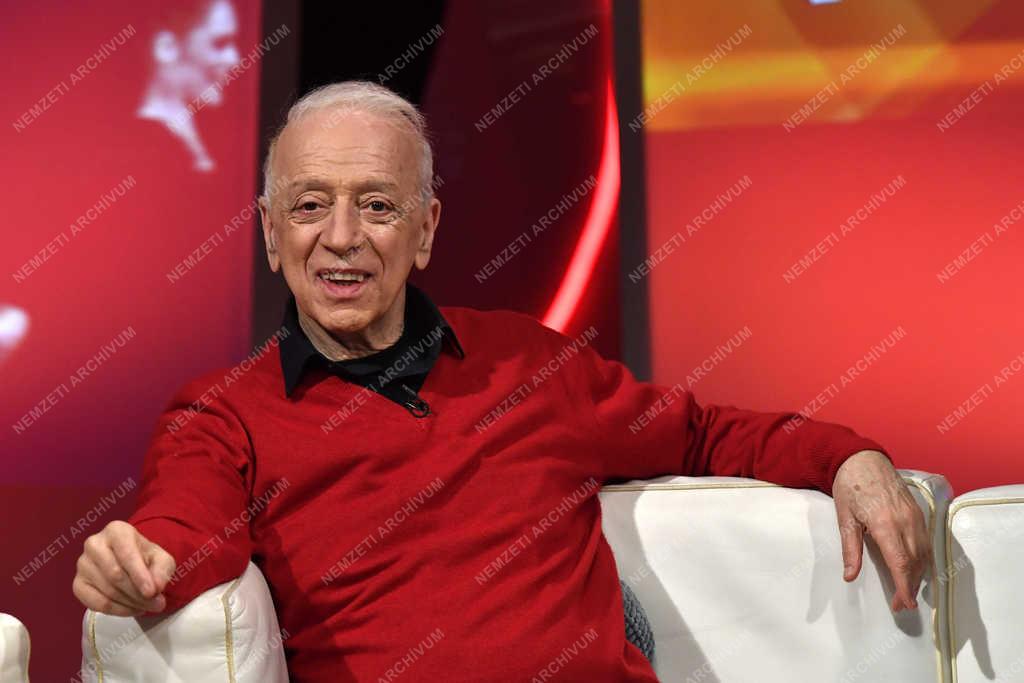 Televízió - Hogy volt?! - Szirtes Tamás