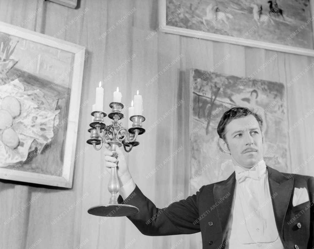 Kultúra - Katona József Színház - Miroslav Krleža: Léda