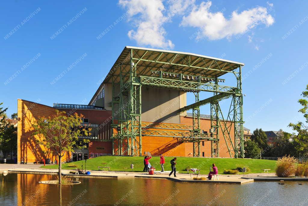 Városkép - Budapest