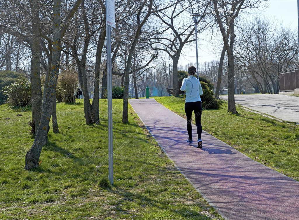 Sport - Budapest - Sportliget Kőbányán
