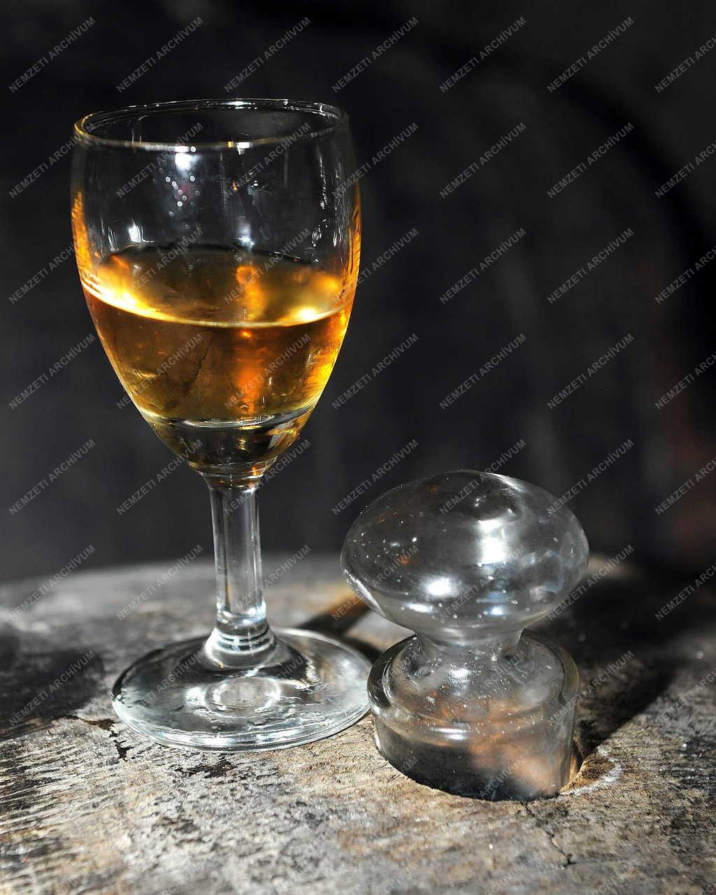 Borászat - Tokaj - Tokaji borospince