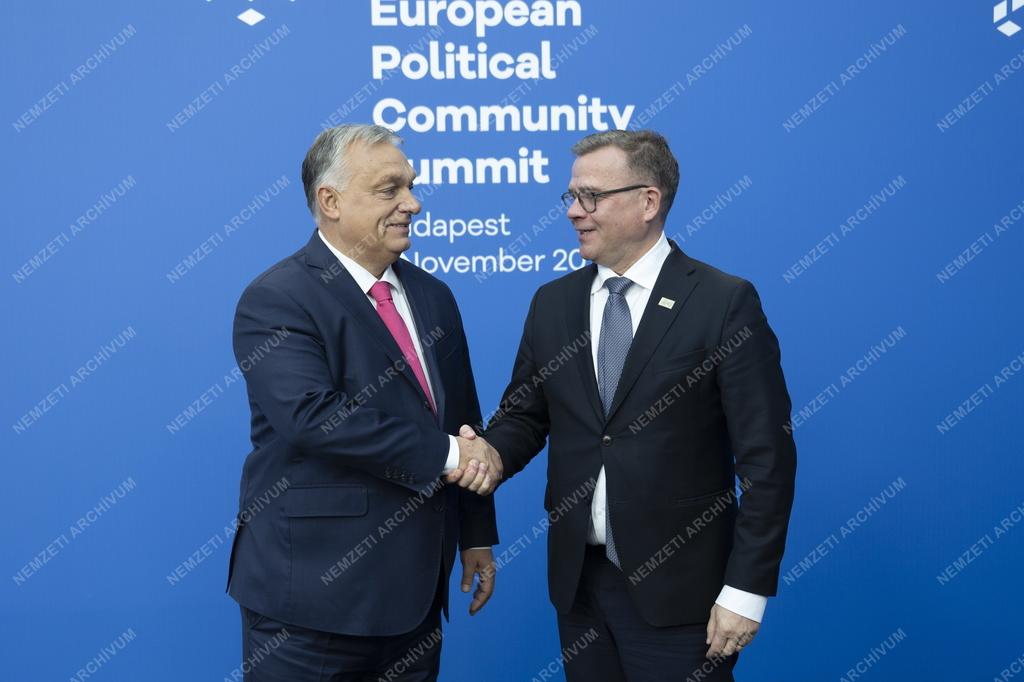 EPC-csúcs Budapesten