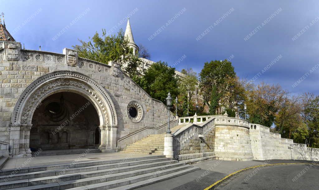  Városkép - Budapest