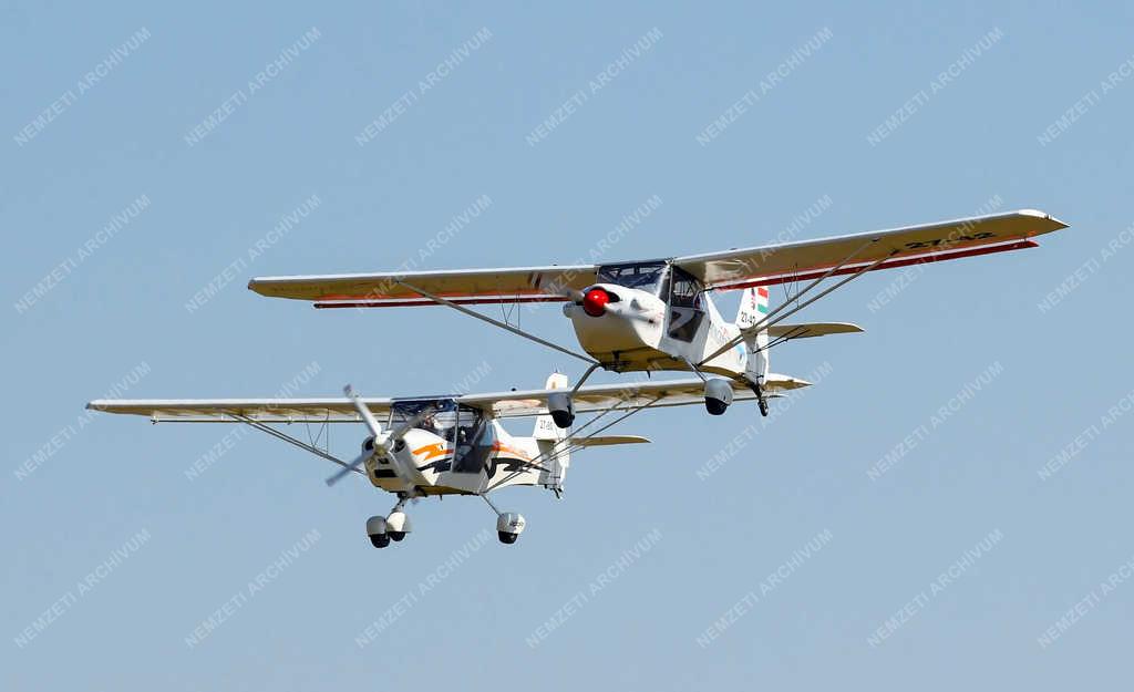 Sport - Hajdúszoboszló - 10 éves a Hajdú-Apolló Kötelék
