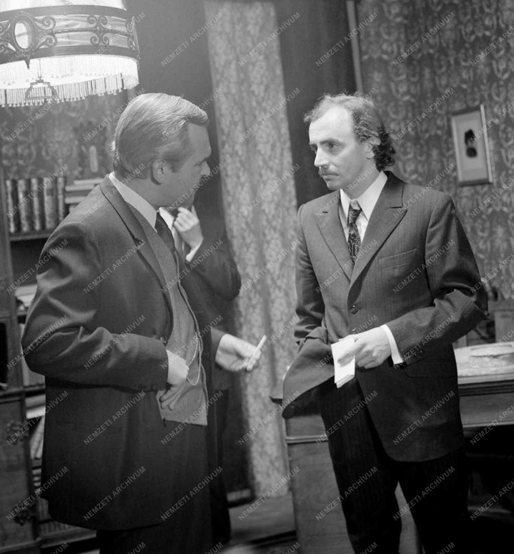 Kultúra - Film - A magyar ugaron