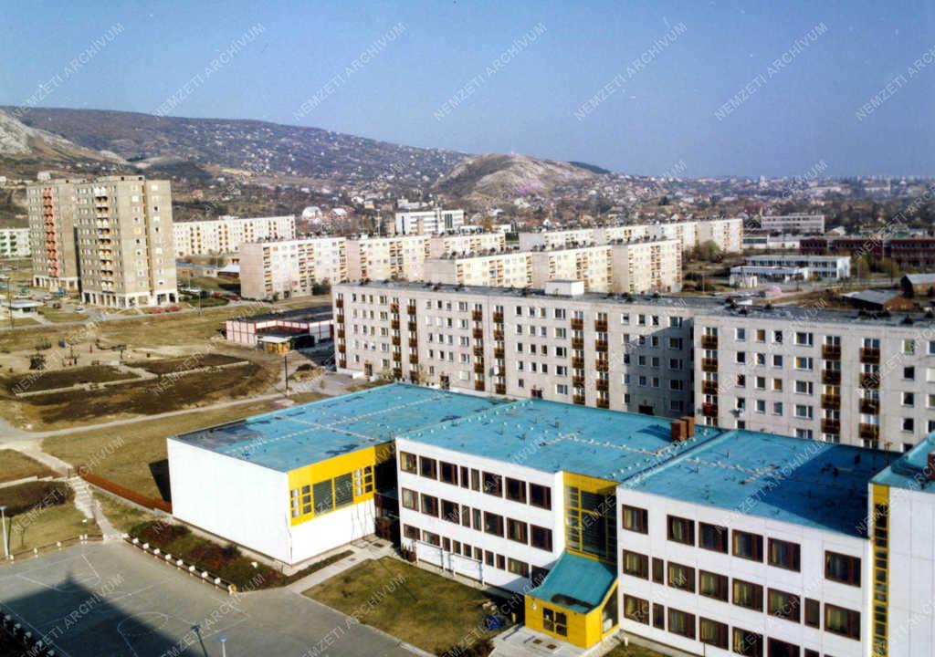 Új városunk Budaörs