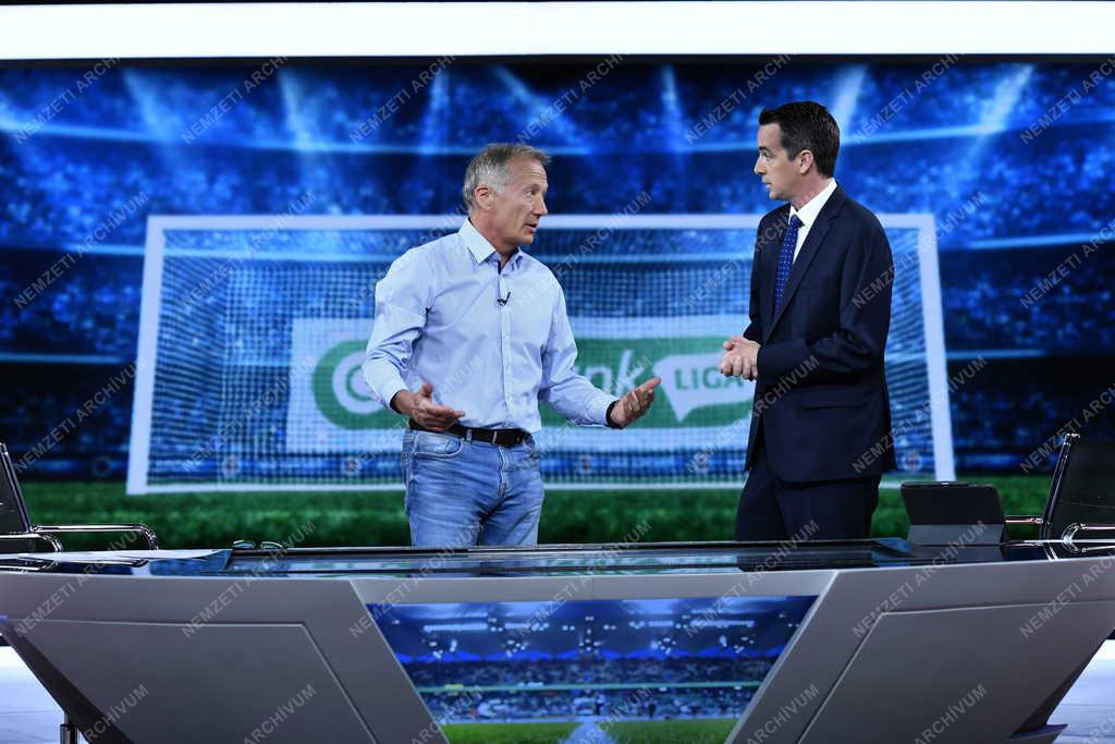Kultúra - Televízió - M4 Sport