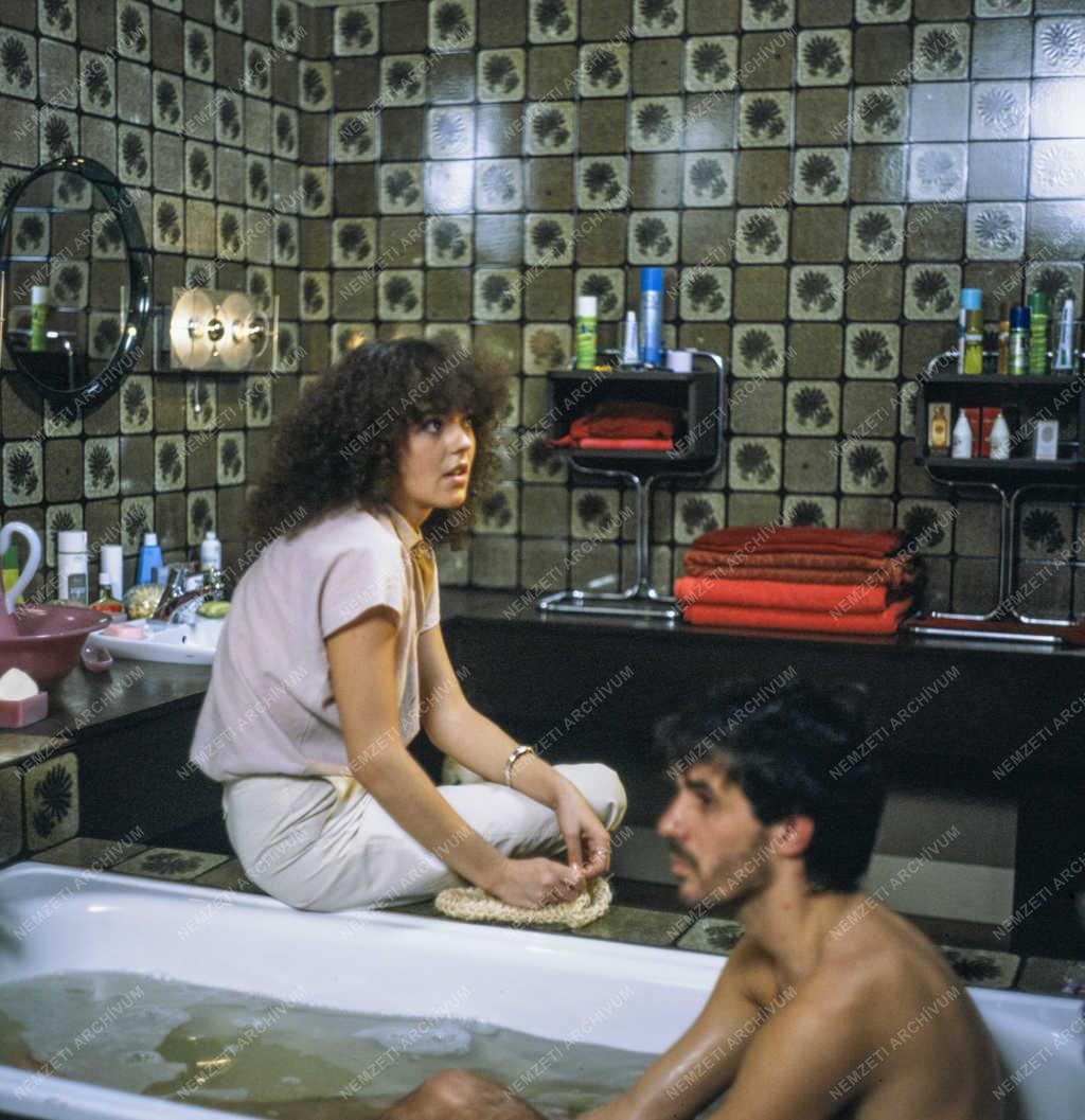 Kultúra - TV-film - Harmodios... és meg kell dögleni