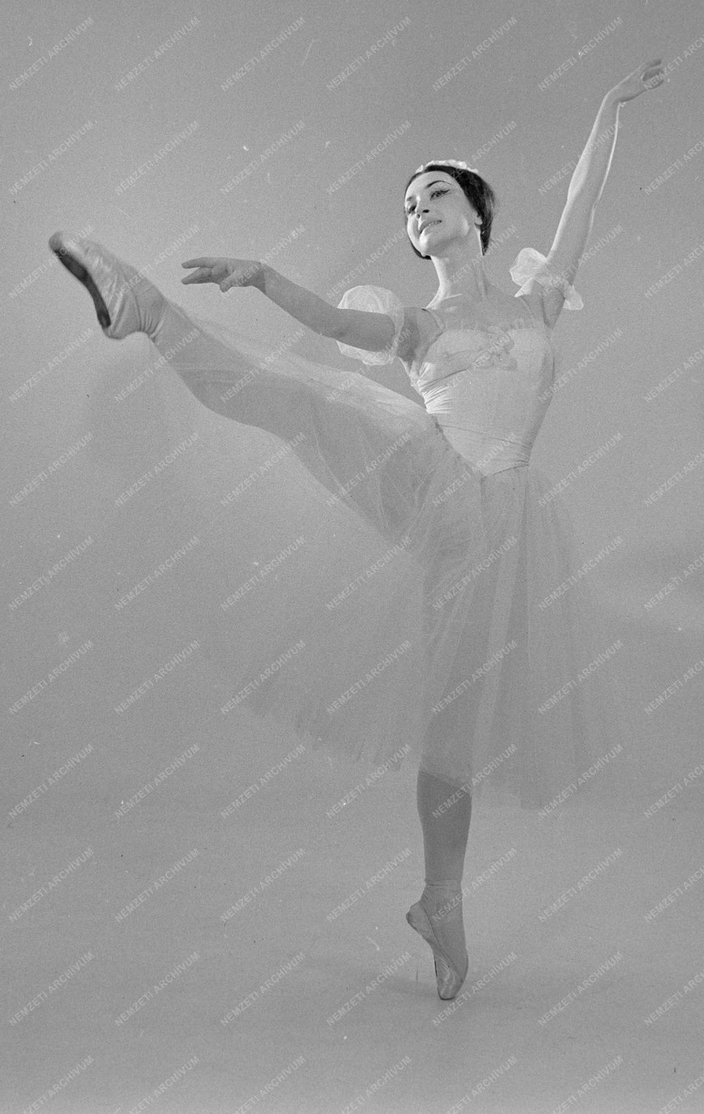 Kultúra - Készülődés a várnai Nemzetközi Balettversenyre