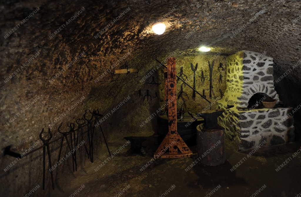 Műemlék - Boldogkő vára