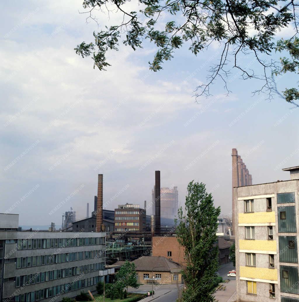 Városkép - Ózd