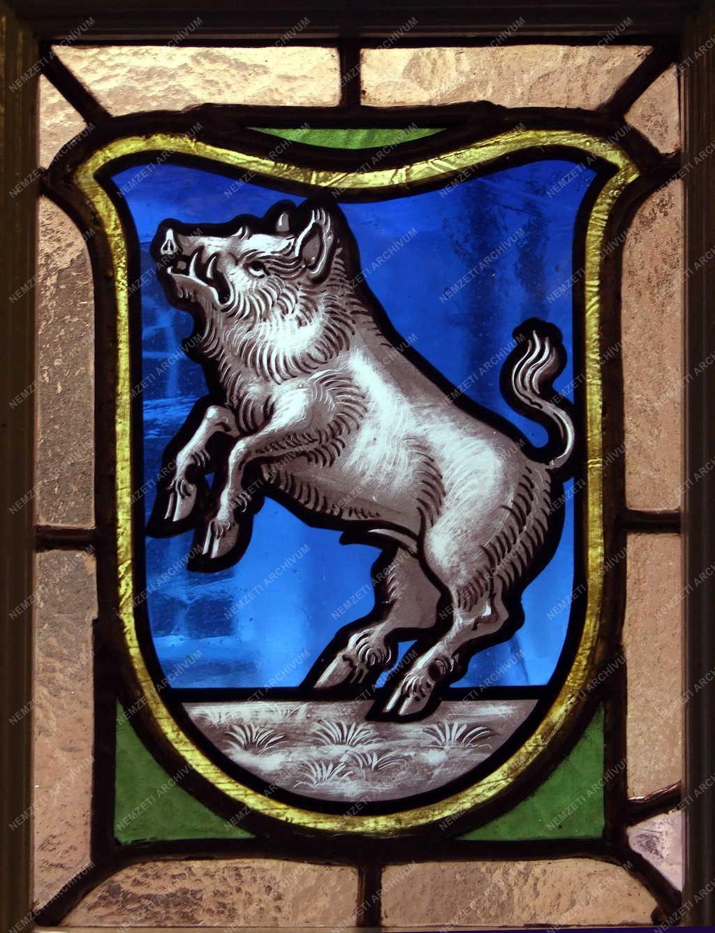 Városkép - Szabadka - A Városháza