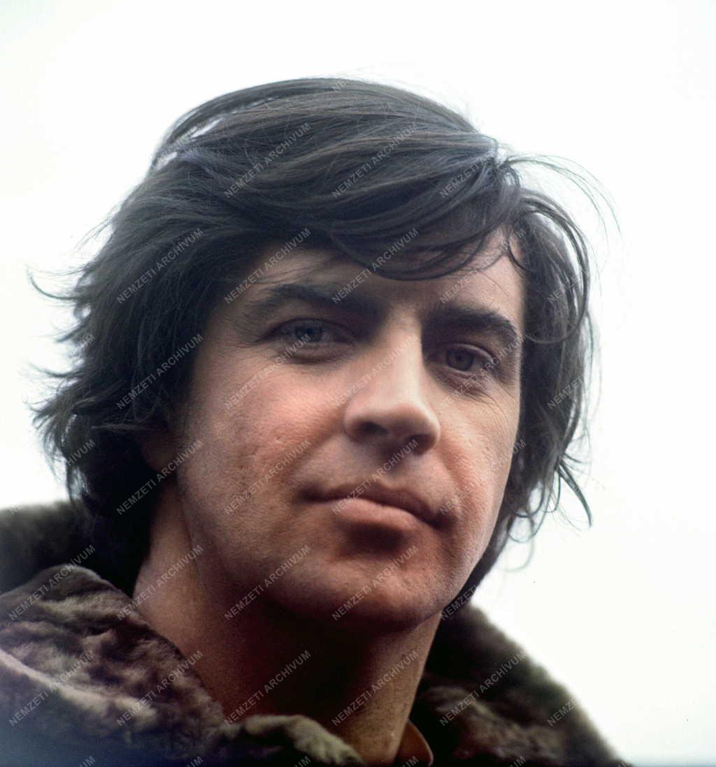 Kultúra - Filmforgatás - Az ezermester