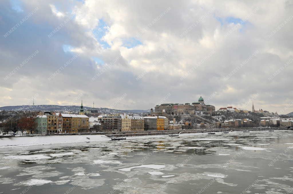 Városkép - Budapest 