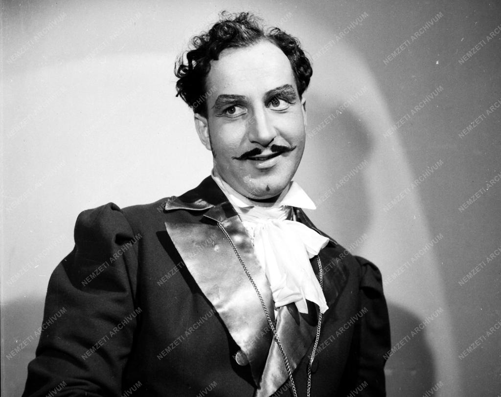 Kultúra - Gaetano Donizetti: Don Pasquale - Városi Színház
