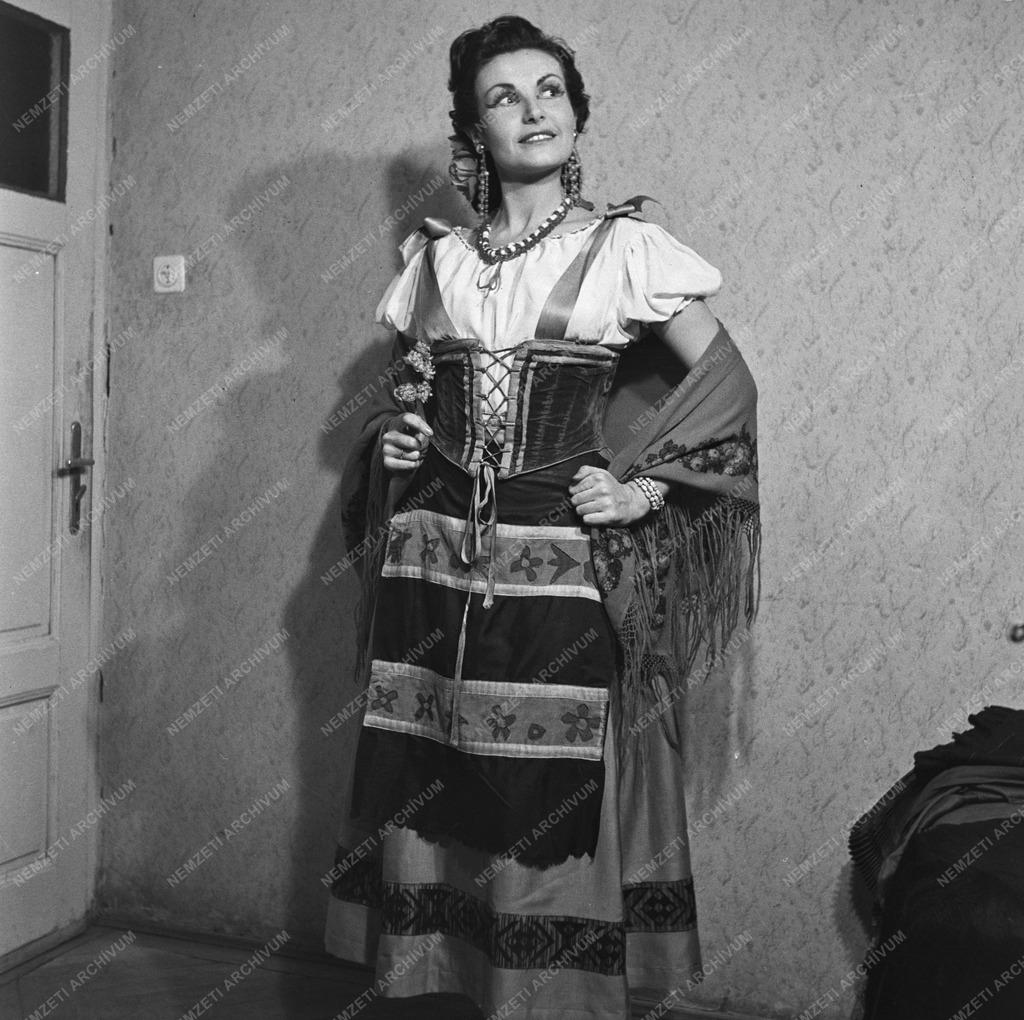 Kultúra - Pietro Mascagni: Parasztbecsület - Magyar Állami Operaház