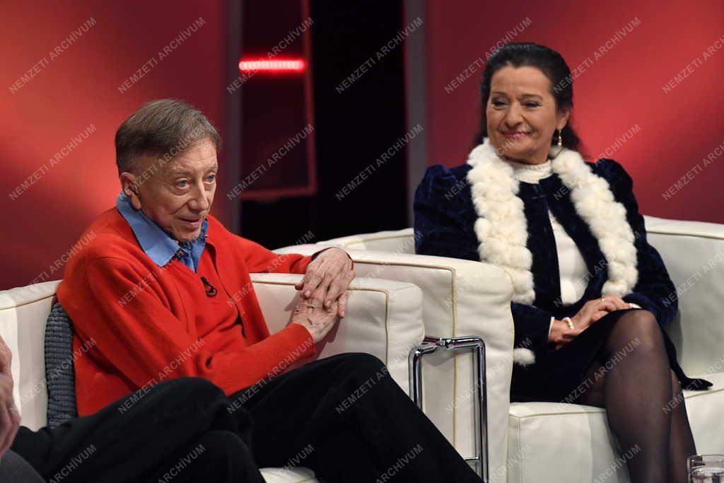 Televízió - Hogy volt?!