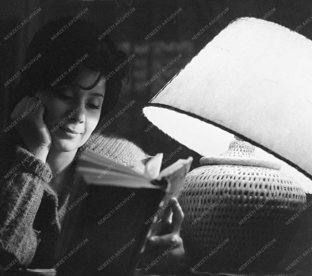 Kultúra - Ruttkai Éva színművész