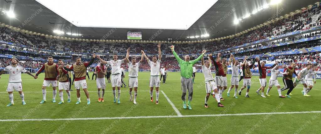 35. Magyar Sajtófotó Pályázat - Illyés Tibor 