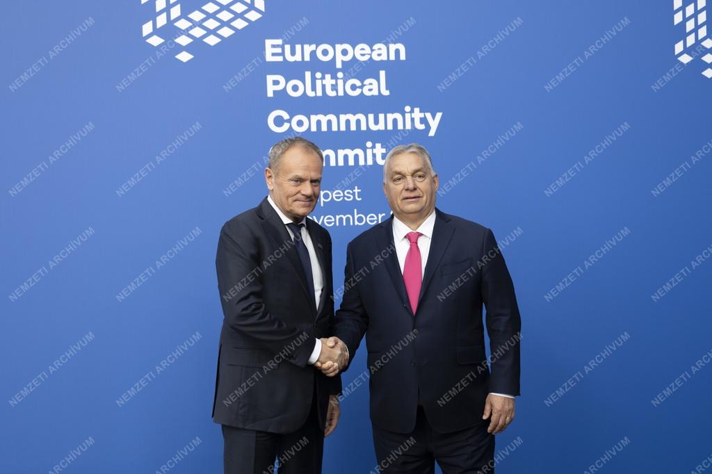 EPC-csúcs Budapesten