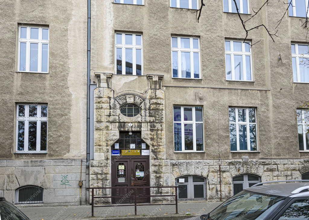 Oktatás - Budapest - BGSZC Budai Gimnázium és Szakgimnázium
