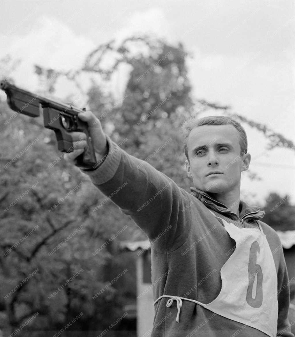 Sport - Öttusa - Nemzetközi verseny