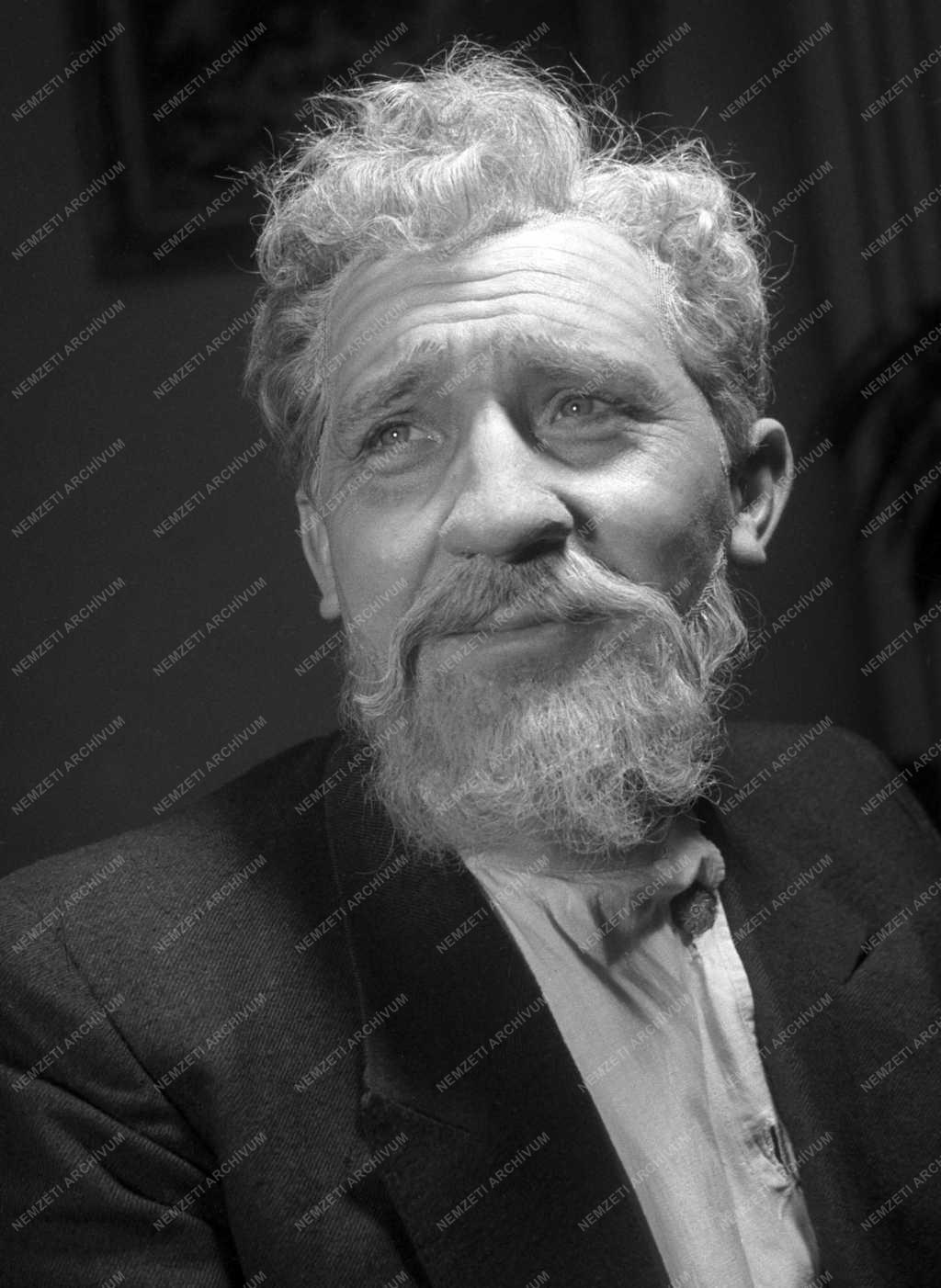 Kultúra - Színház - Konsztantyin Fjodorovics Iszajev - Alekszandr Arkagyievics Galics: Nem magánügy