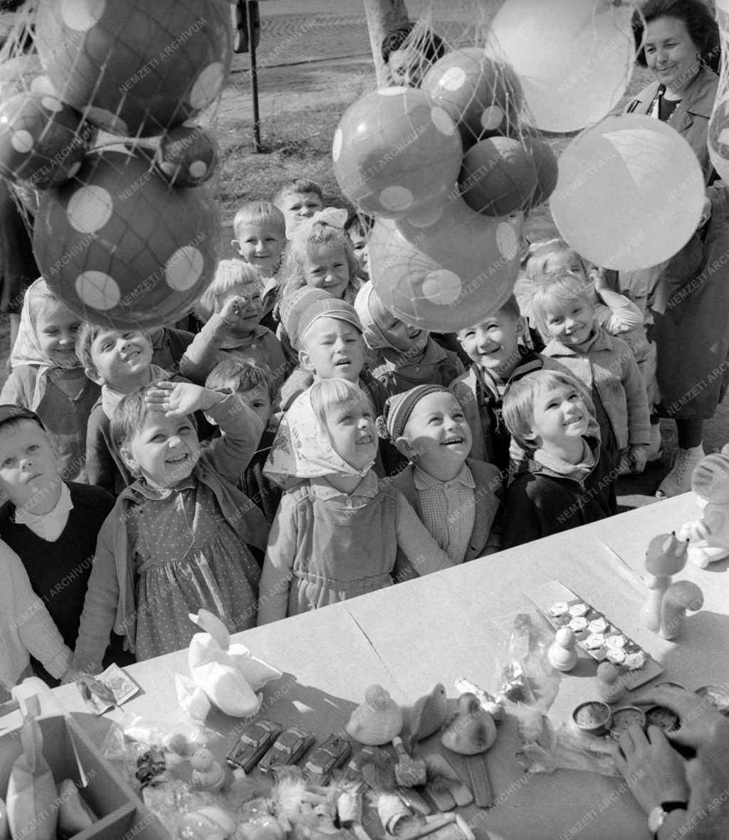 Mezőgazdaság - Szövetkezeti napok Kistelek községben