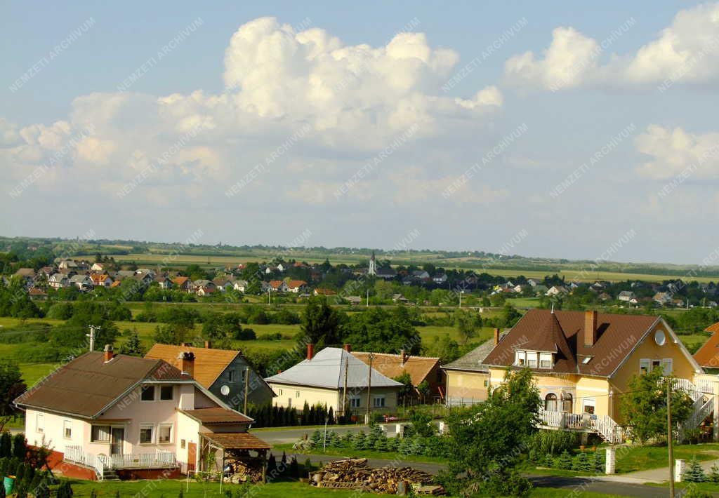 Magyarországi képek - Boncodfölde