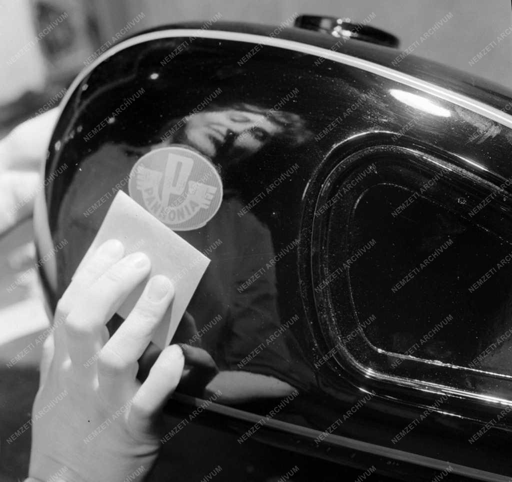 Járműipar - Csepel Vas-és Fémművek