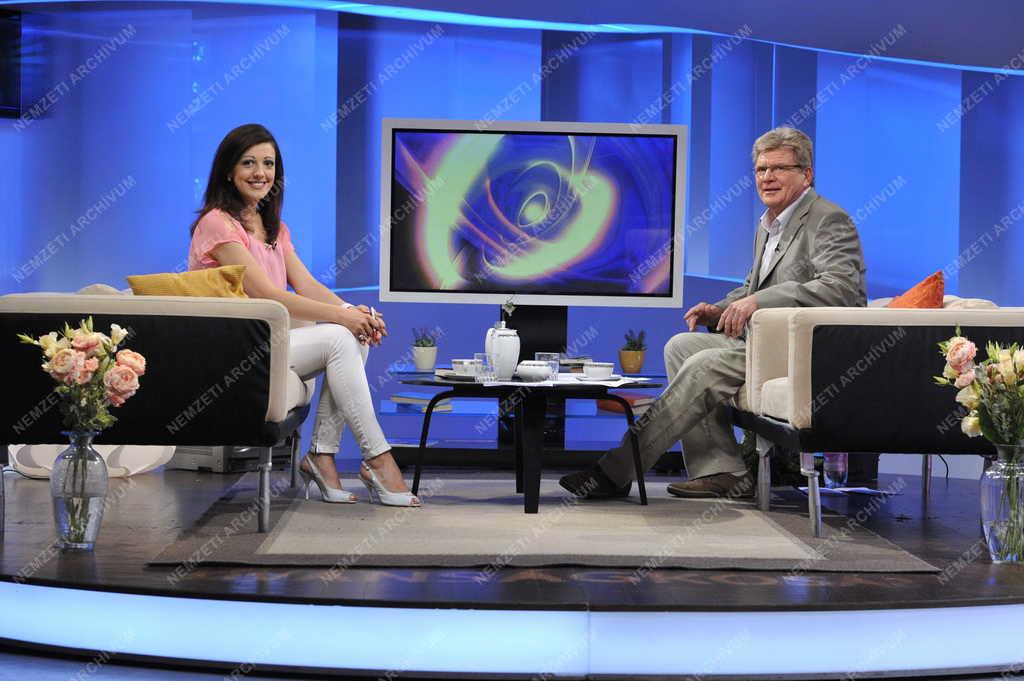 Televízió - Duna TV - Kívánságkosár