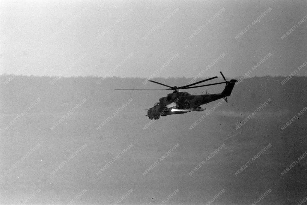 Pajzs '79 - a Varsói Szerződés tagállamainak közös hadgyakorlata