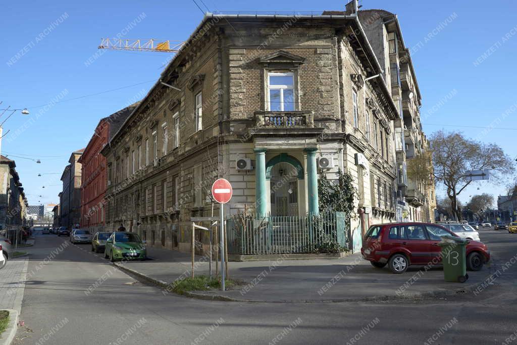 Vendéglátás - Budapest - Betyártanya söröző