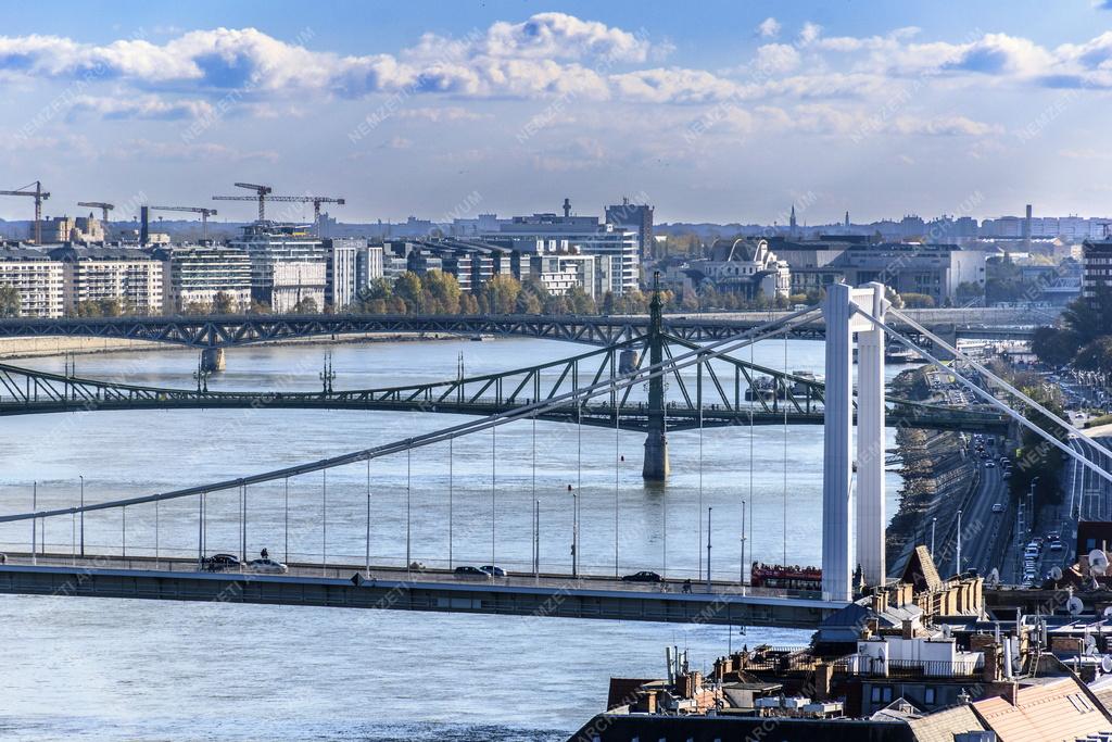 Városkép - Budapest