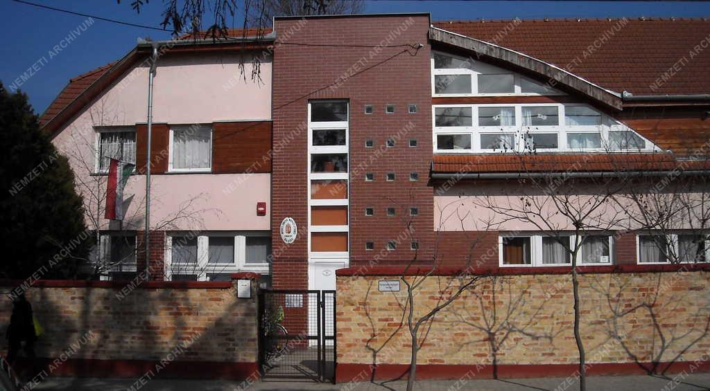 Dunavarsány - A Weöres Sándor Napköziotthonos Óvoda