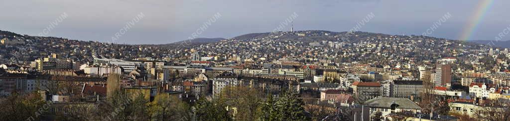 Városkép - Budapest