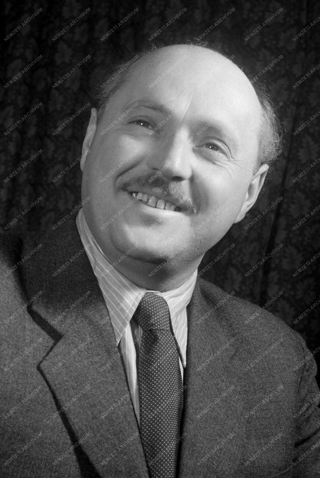 Kultúra - Színház - Giorgi Mdivani: Ki a hibás
