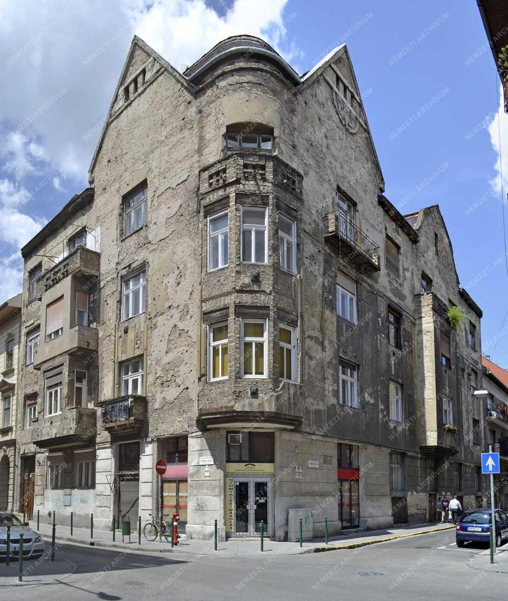 Városkép - Budapest