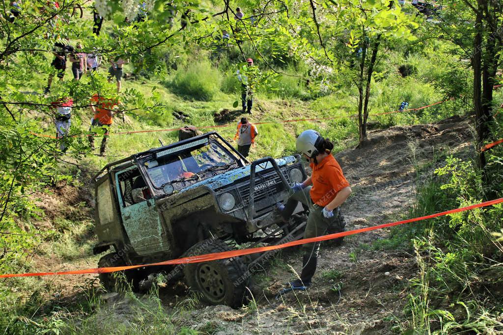 Sport - Kup - Off-Road