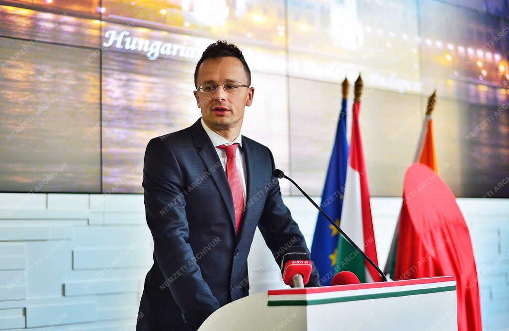 Főkonzulátust nyit Magyarország Mumbaiban