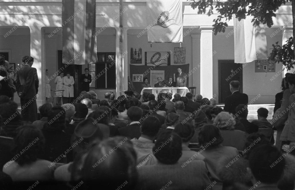 N.S. Szabadsághegyi Gyermekotthon