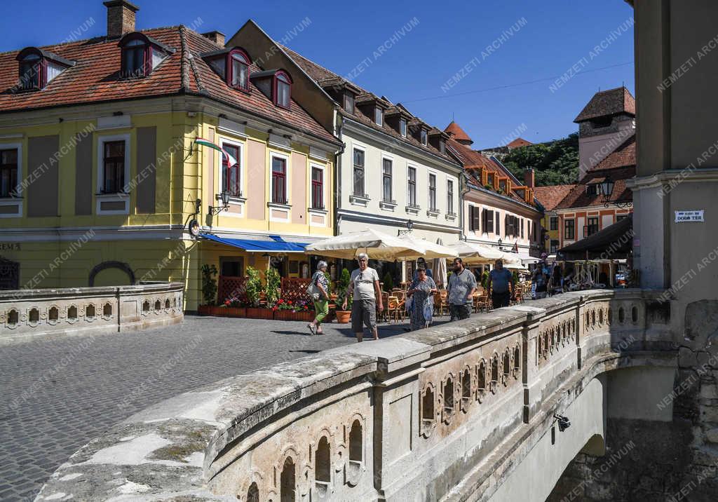 Városkép - Eger - Offi Ház Hotel