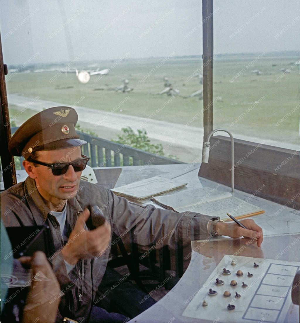 Légierő - Harcászati vadászrepülőgépek 