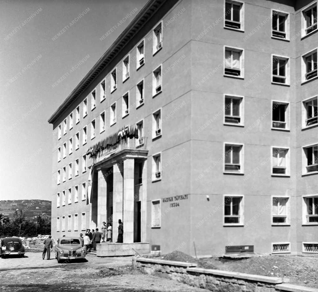 Média - 125 éves a Magyar Távirati Iroda